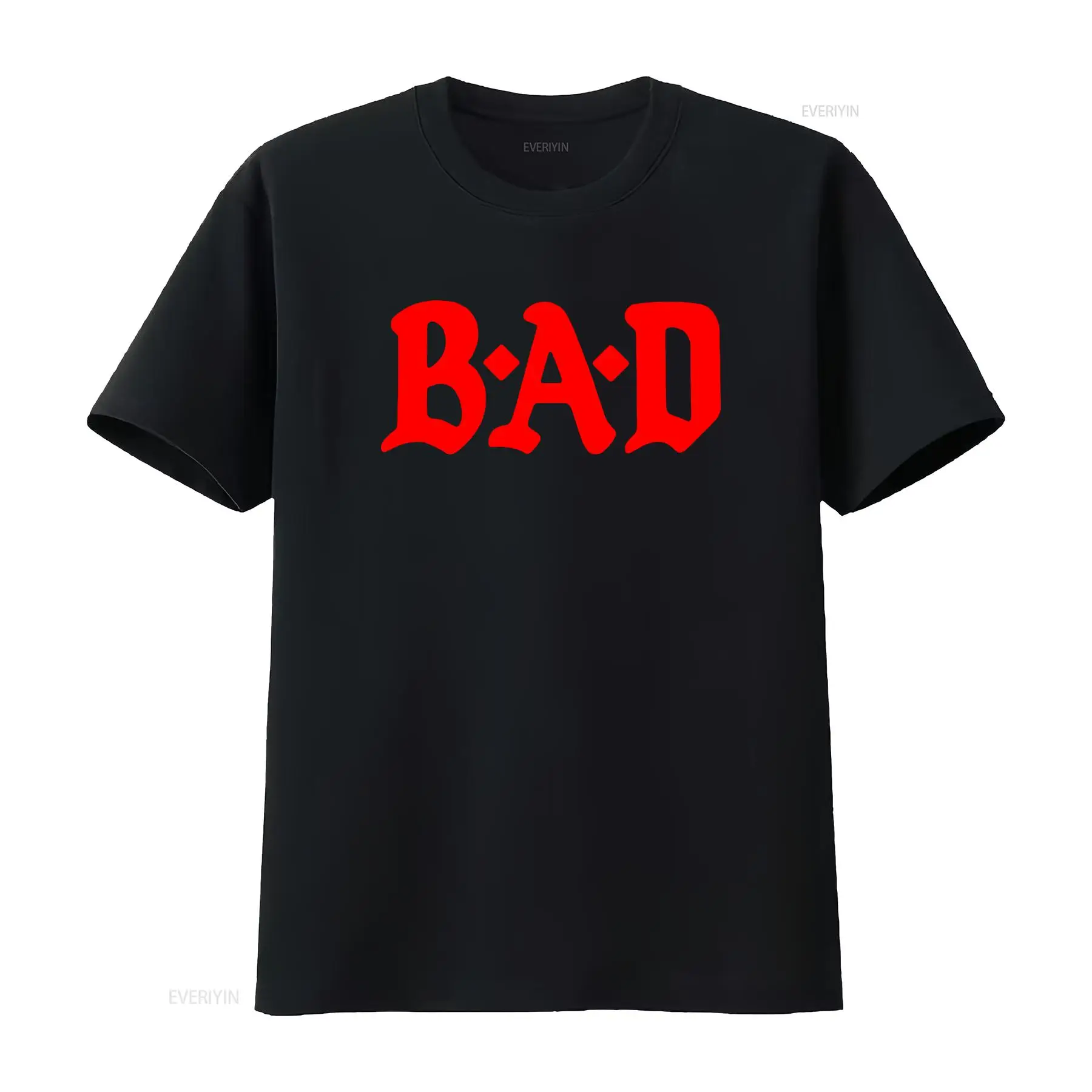 Big Audio Dynamite Bad Logo T  - огляд і ціна Audio Music By