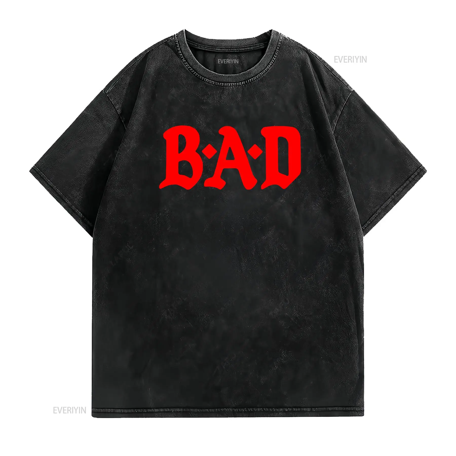 Big Audio Dynamite Bad Logo T  - огляд і ціна Audio Music By