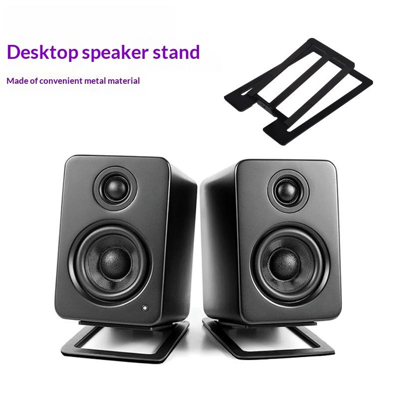 NEW Desktop Speaker Isolation  - огляд і ціна Studio Monitor Speaker