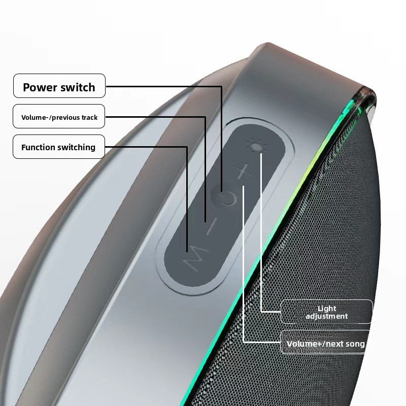 MW Audio Music Satellite 9th G - огляд і ціна Audio Music Gen
