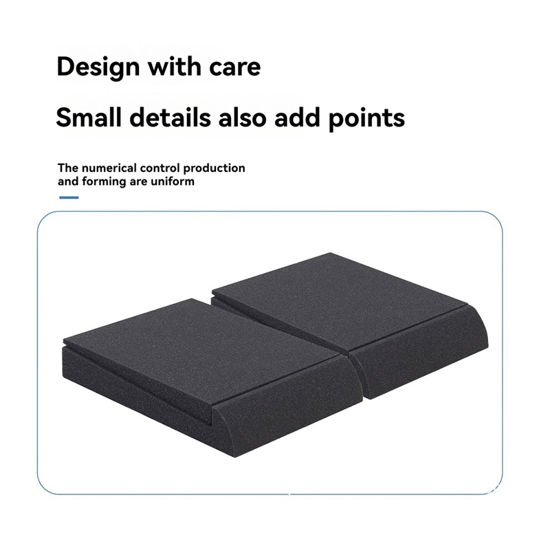 Foam Pads for Studio Monitors  - огляд і ціна Studio Monitor Speaker