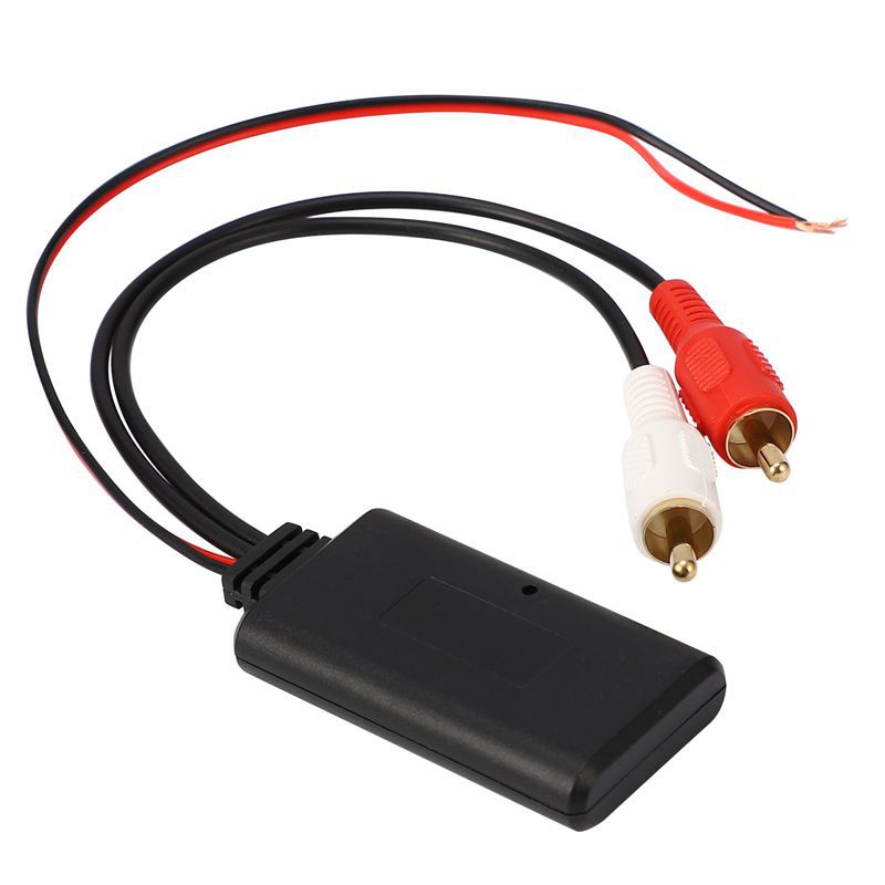 Universal Car Wireless Bluetoo - огляд і ціна Audio And Music Splitter