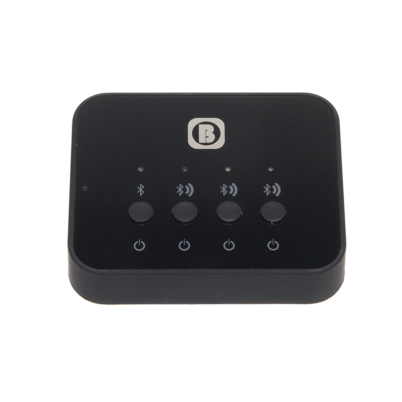 Stereo Audio Transmitter Split - огляд і ціна Audio And Music Splitter