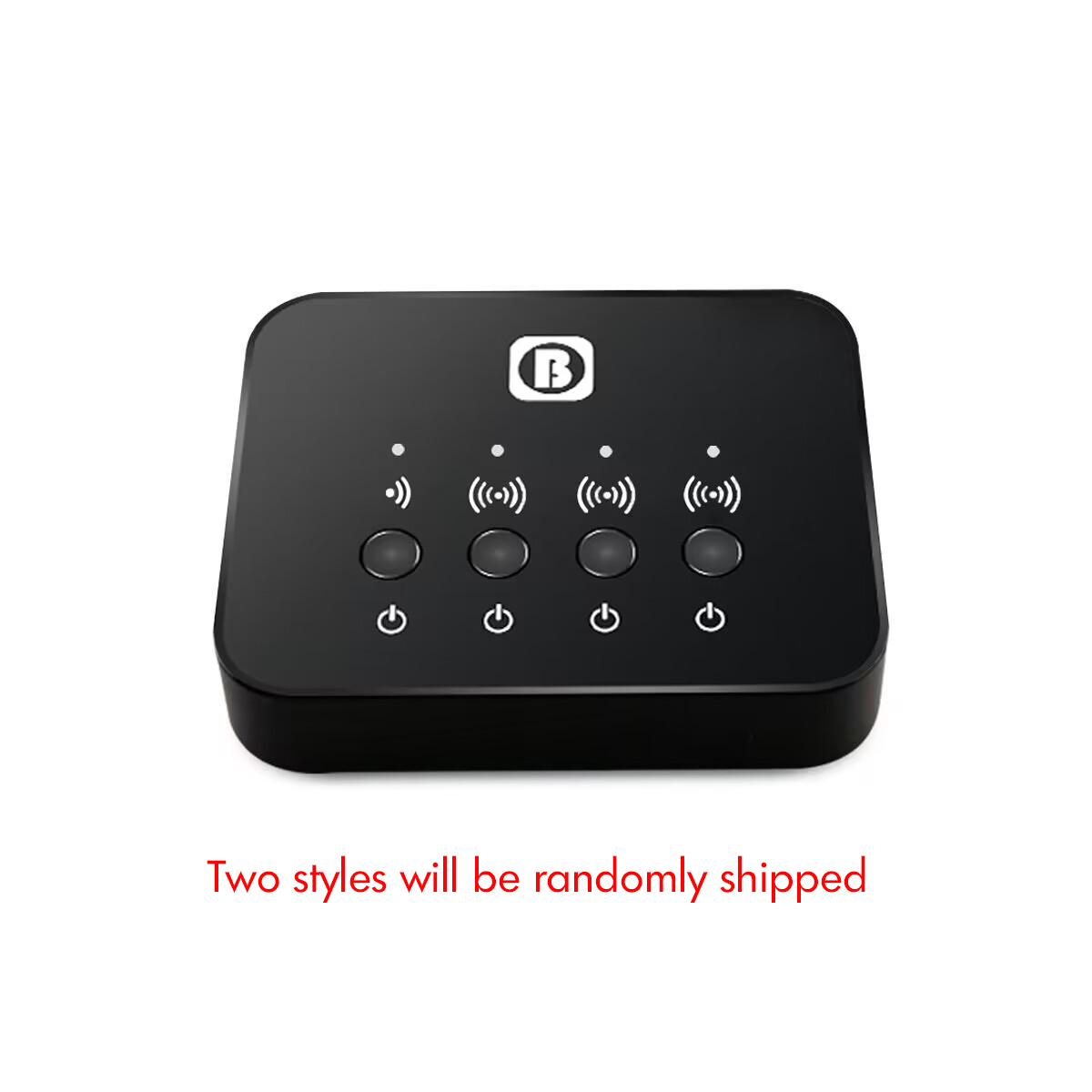 Stereo Audio Transmitter Split - огляд і ціна Audio And Music Splitter