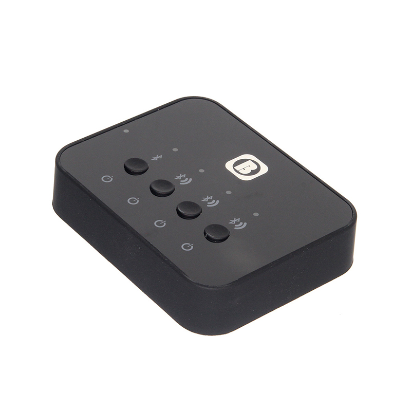 Stereo Audio Transmitter Split - огляд і ціна Audio And Music Splitter