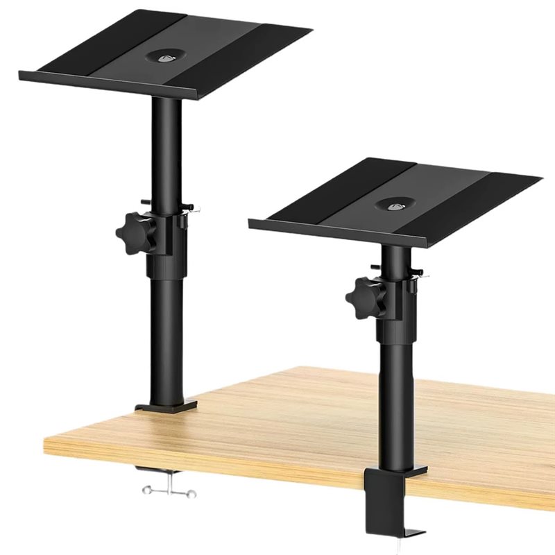 A99E-Studio-Grade Clamp Mount  - огляд і ціна Studio Monitor Speaker