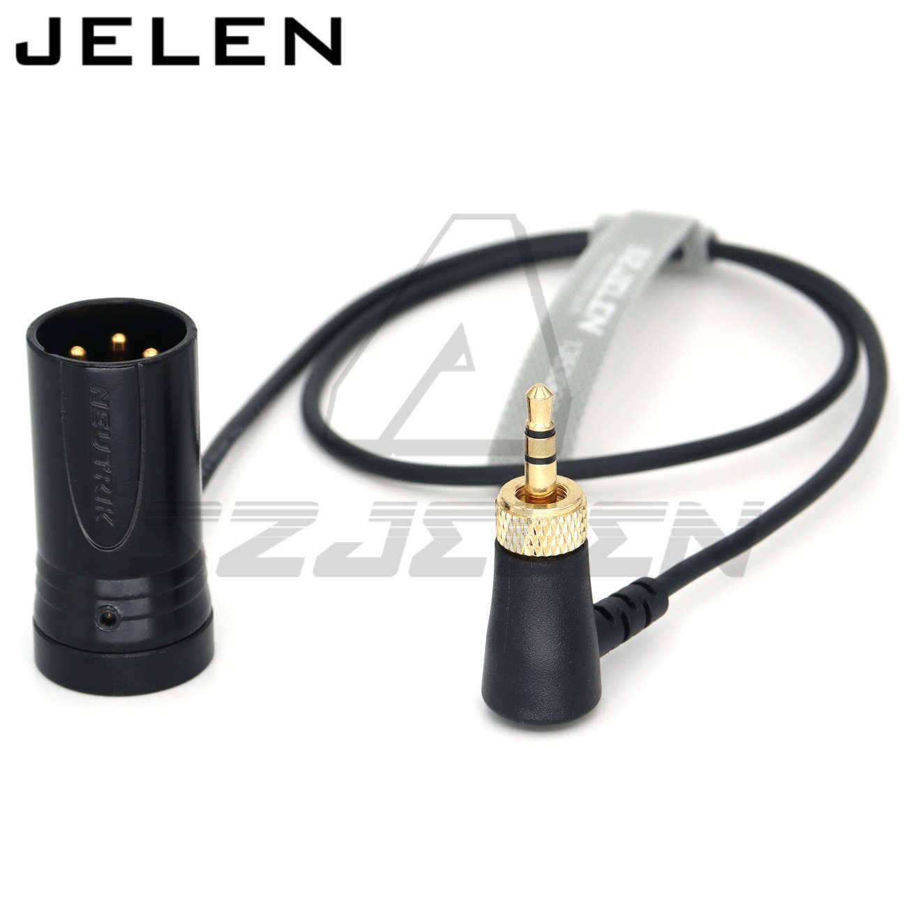 Low-Profile XLR NEUTRIK 3pin X - огляд і ціна Xlr Microphone Condenser