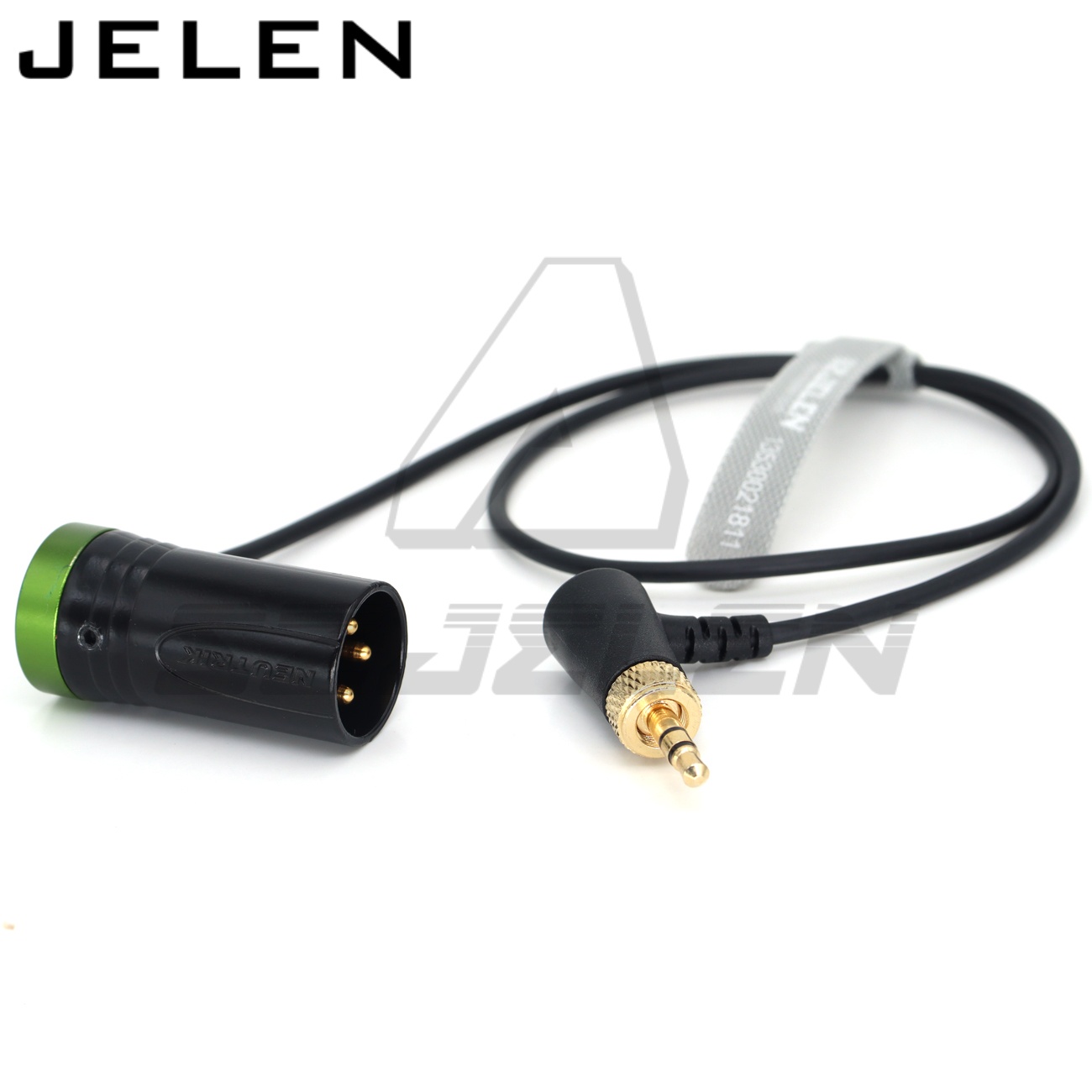 Low-Profile XLR NEUTRIK 3pin X - огляд і ціна Xlr Microphone Condenser