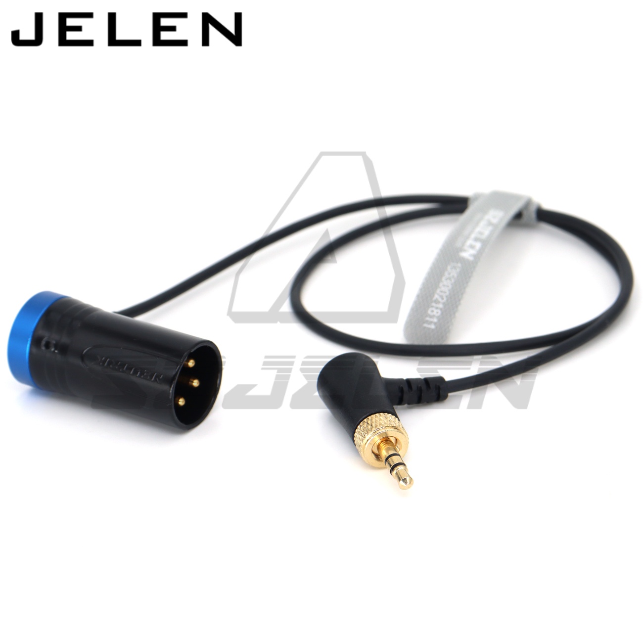Low-Profile XLR NEUTRIK 3pin X - огляд і ціна Xlr Microphone Condenser