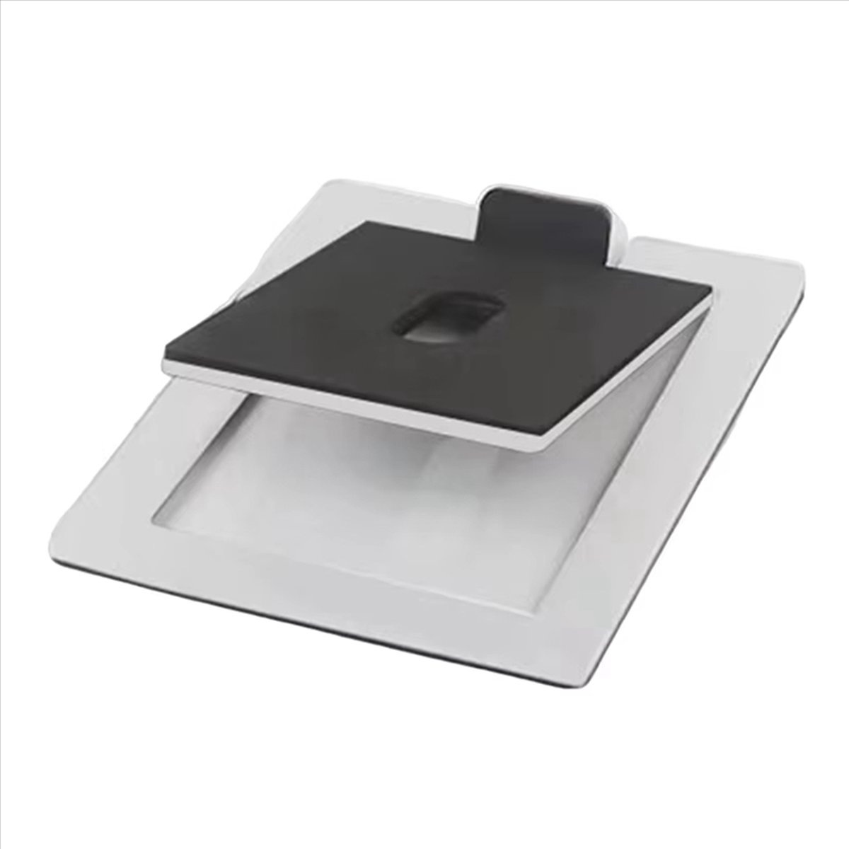 2Pack Tilted Computer Bookshel - огляд і ціна Studio Monitor Speaker