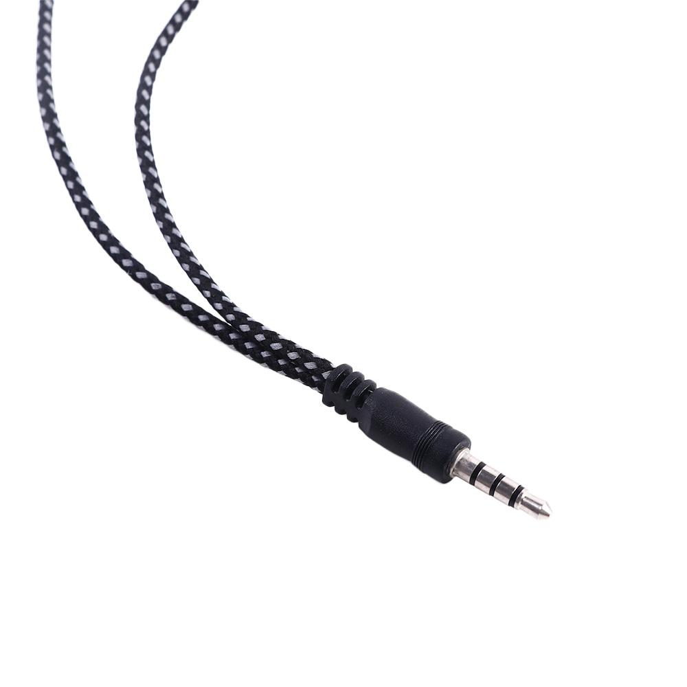 Music Listening Audio Cable 3. - огляд і ціна Audio And Music Splitter