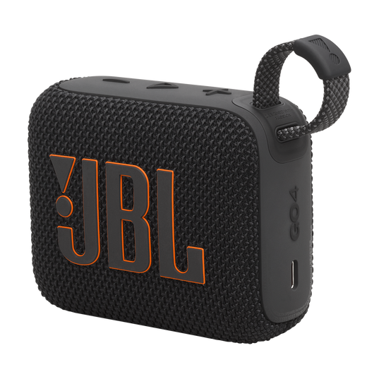 JBL GO4 Music Gold Brick 4th G - огляд і ціна Audio Music Gen