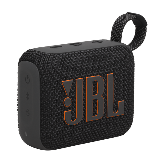 JBL GO4 Music Gold Brick 4th G - огляд і ціна Audio Music Gen
