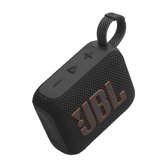 JBL GO4 Music Gold Brick 4th G - огляд і ціна Audio Music Gen