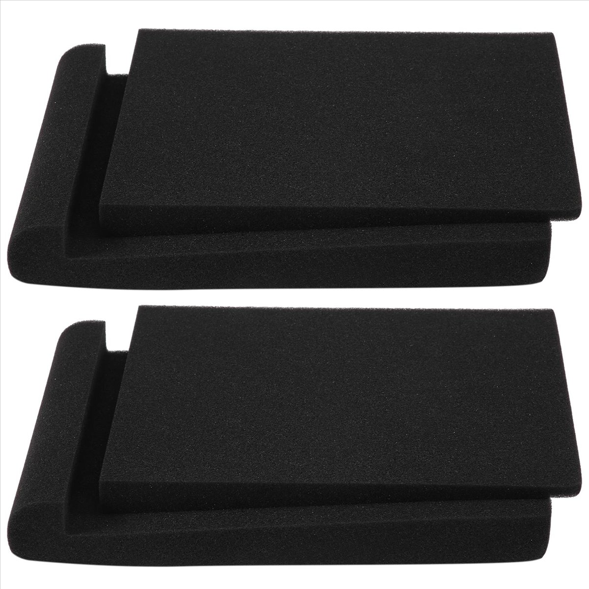 IN-A256U!Speaker Pads, Isolati - огляд і ціна Studio Monitor Speaker